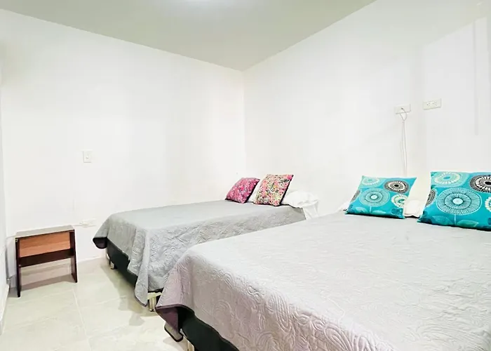 Hotel Villa Juliana