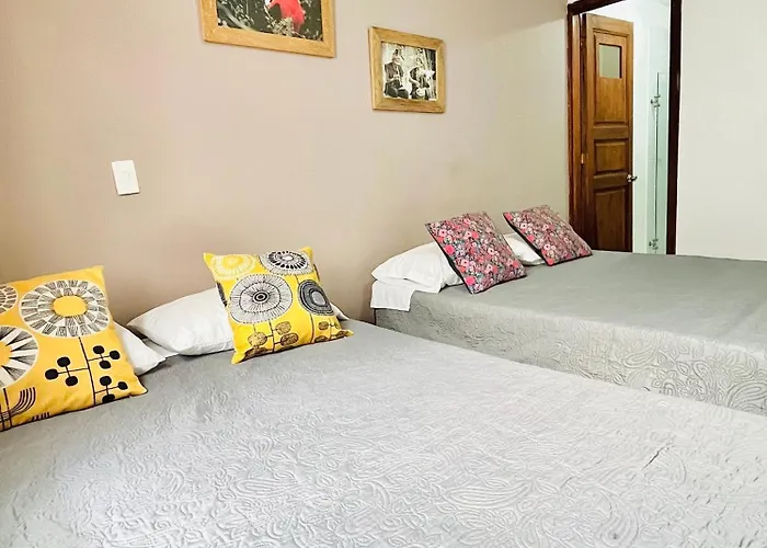 Hotel Villa Juliana