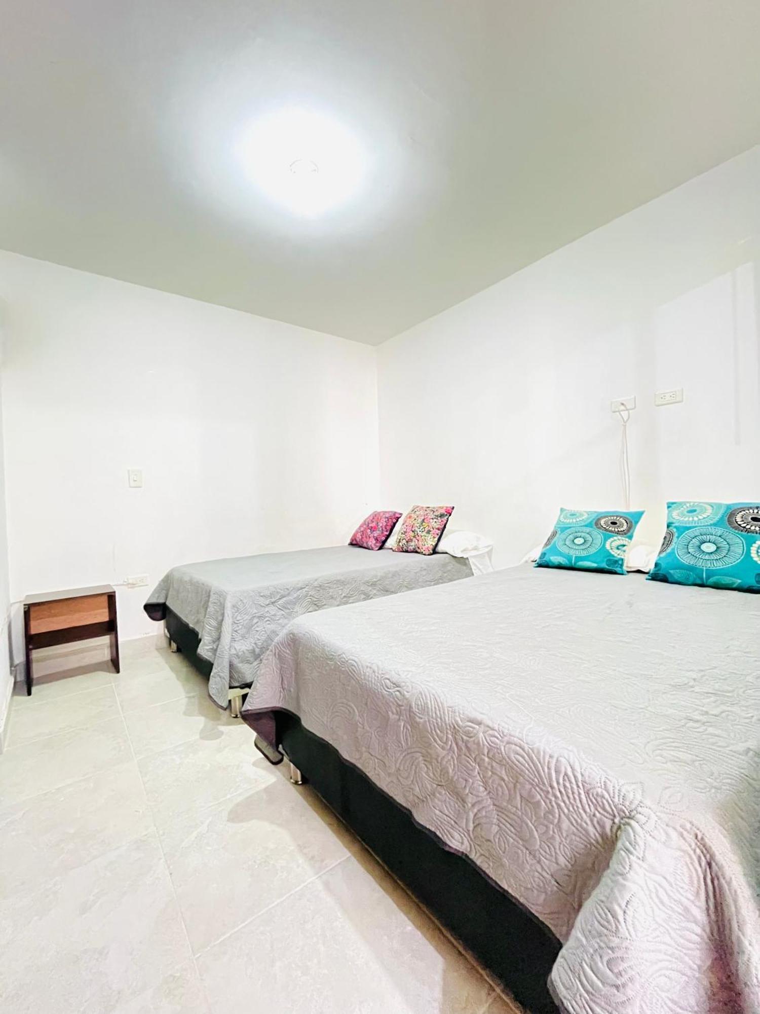 Juliana Apartment