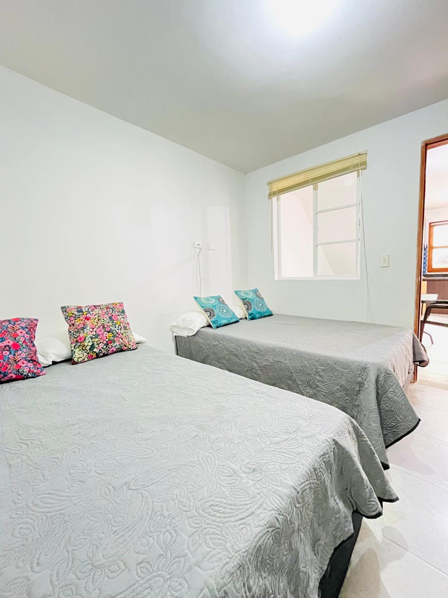 Juliana Apartment Jardin