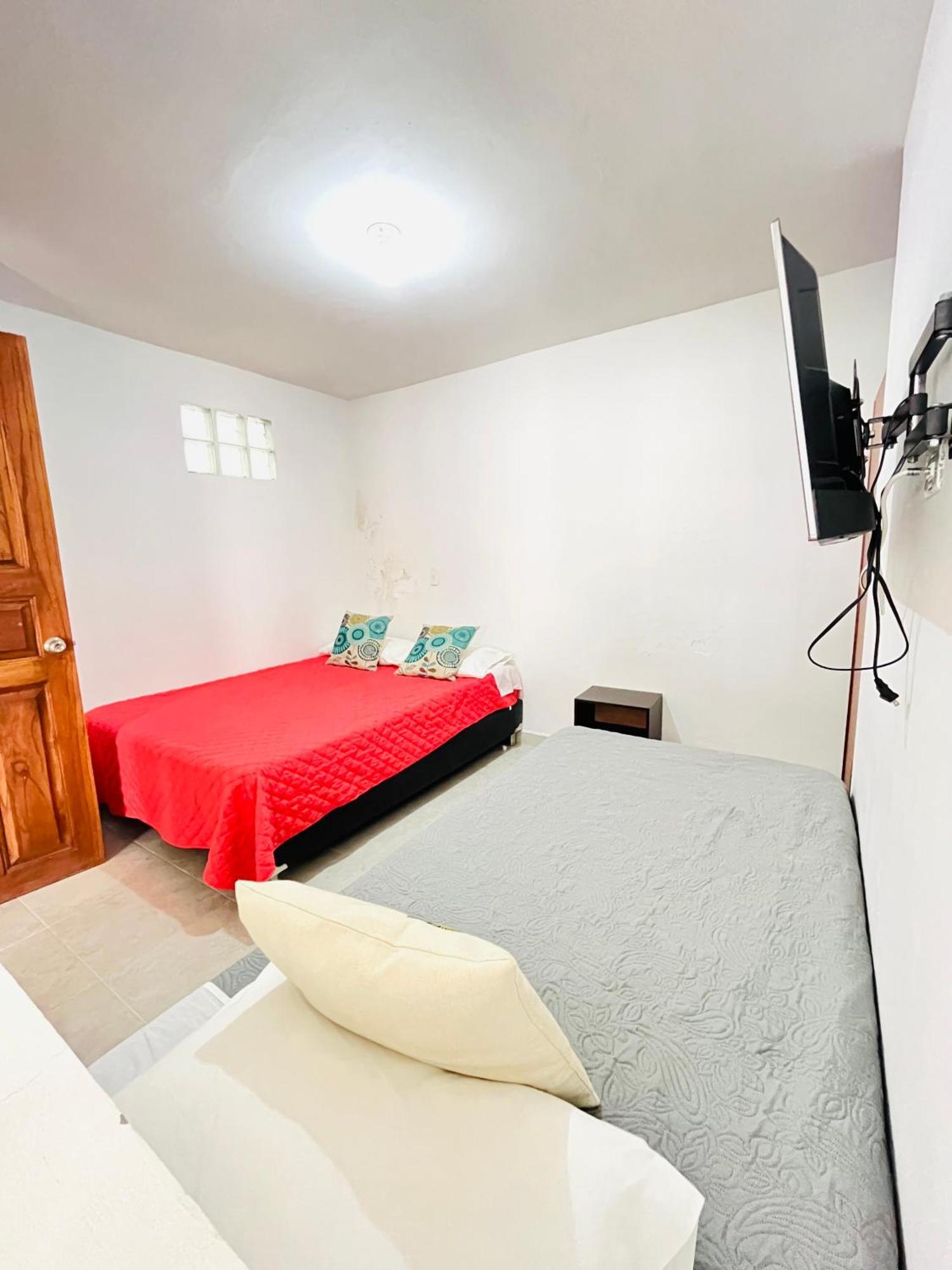 Juliana Apartment