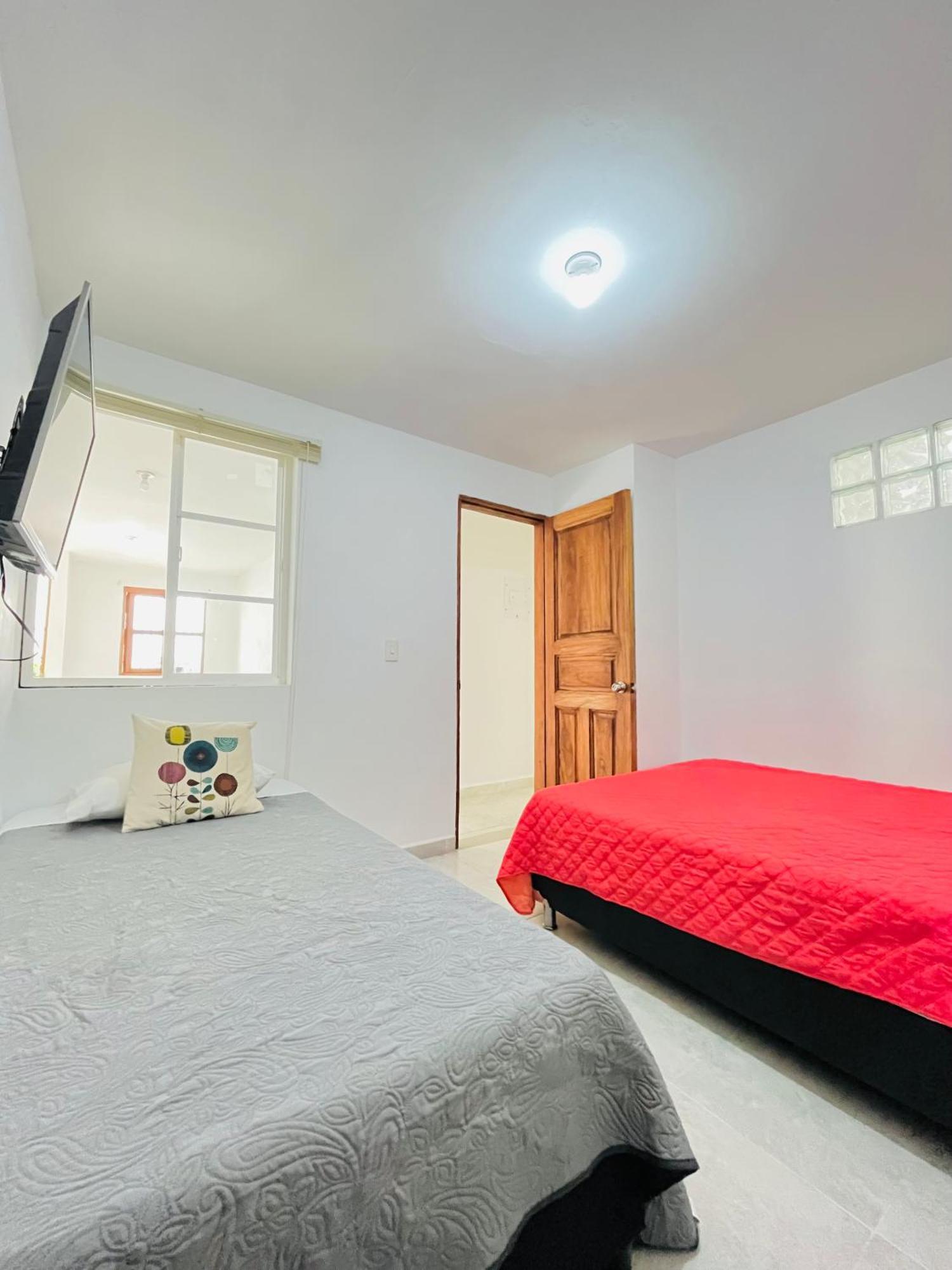 Juliana Apartment *