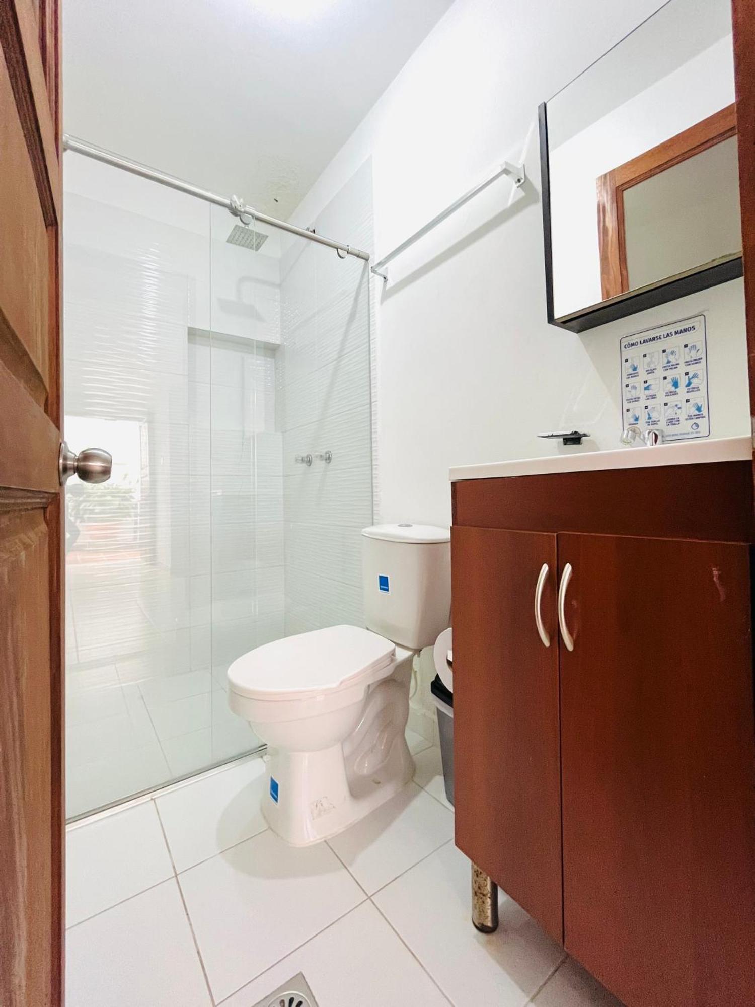 Juliana Apartment Jardin