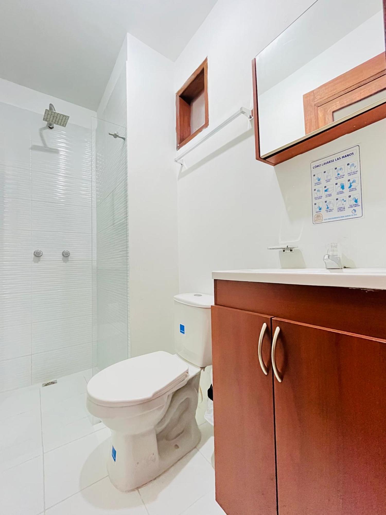 Juliana Apartment