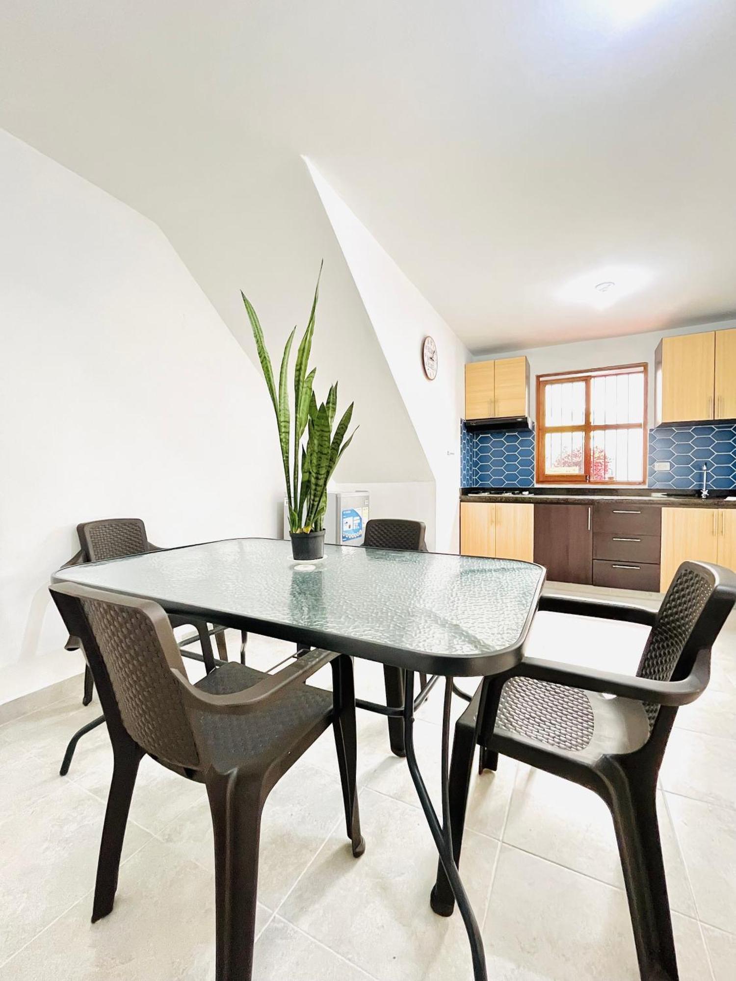 Juliana Apartment *