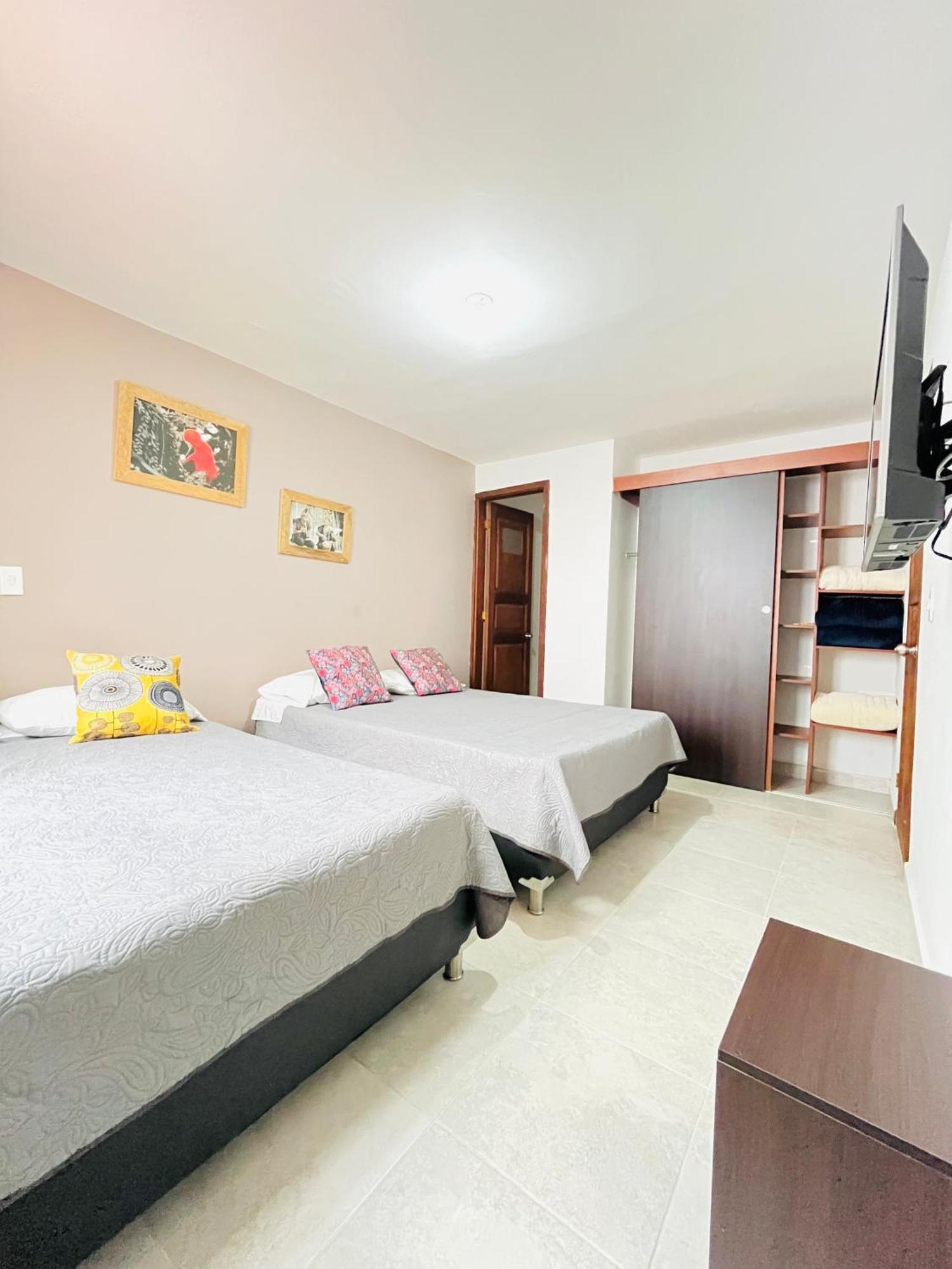 Juliana Apartment *