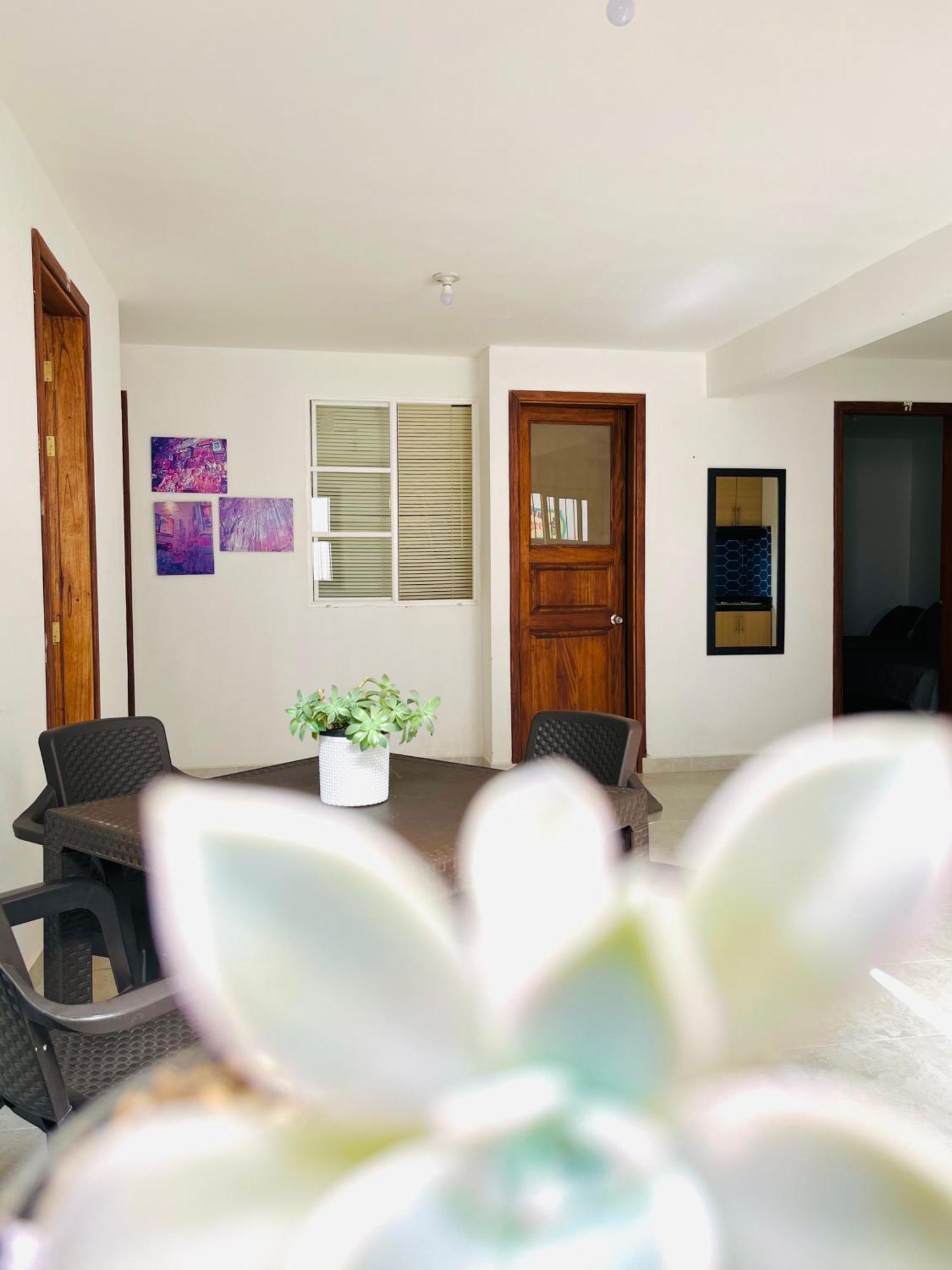 Juliana Apartment *